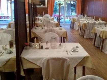 Foto: Waldhaus Resse