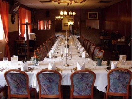 Foto: Waldhaus Resse