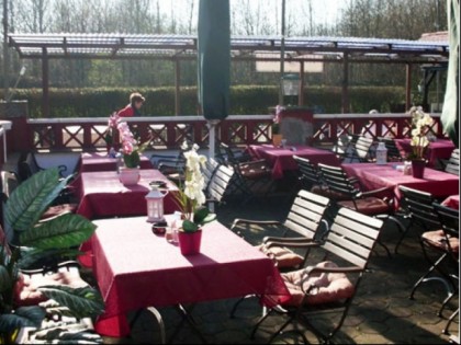 Foto: Waldhaus Resse