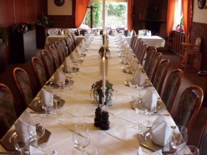 Foto: Waldhaus Resse