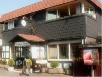 Foto: Waldhaus Resse